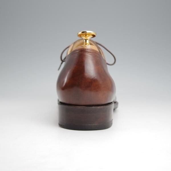 VASS/ヴァーシュ SIZE 40.5【Alt English】 | 高級中古革靴の買取販売