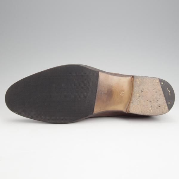 VASS/ヴァーシュ SIZE 40.5【Alt English】 | 高級中古革靴の買取販売