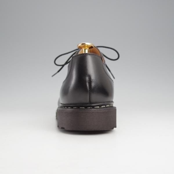 パラブーツ SIZE 7.5【アヴィニョン/AVIGNON/黒】 | 高級中古革靴の