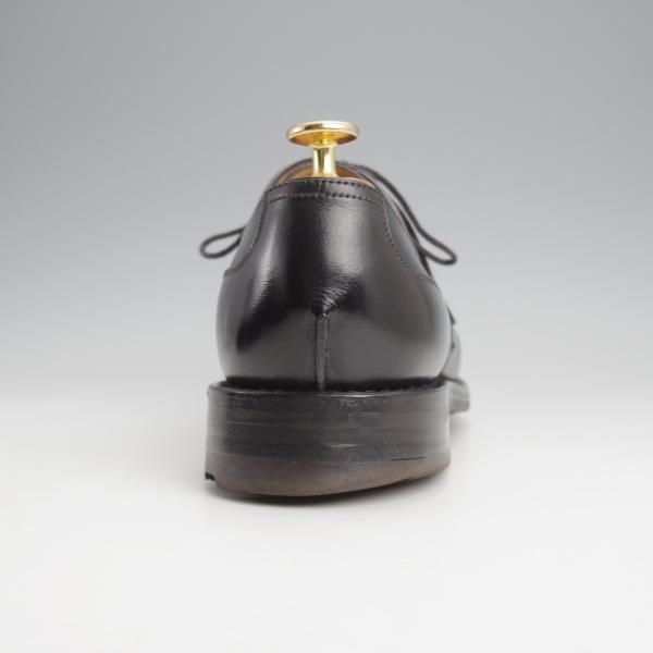 J.M.ウエストン 8D【ゴルフ/GOLF/黒】 | 高級中古革靴の買取販売