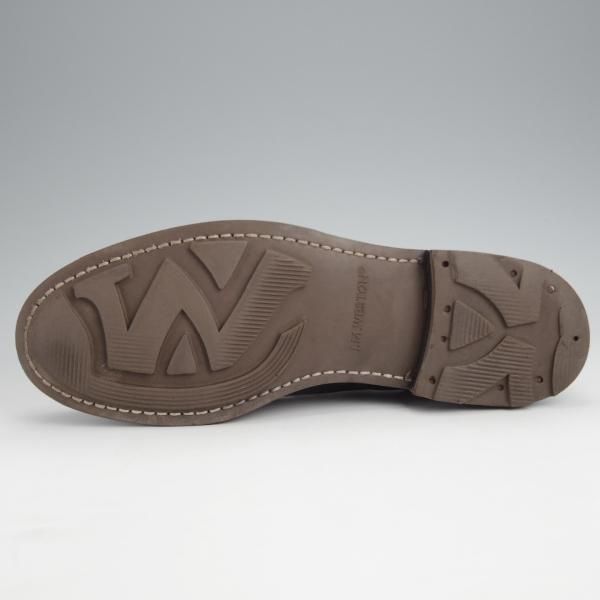 ⚫︎美品⚫︎ JM WESTON golf ゴルフ　黒 8/D J.M.ウエストン 8D【ゴルフ/GOLF/黒】 | 高級中古革靴の買取販売店舗