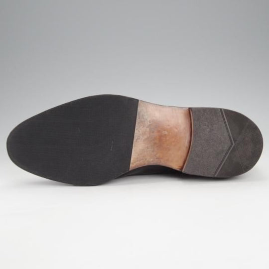 極上★ジョンロブ 8E【現行定価￥250,800-★WILLIAM 2/ウィリアム 2】9795Rラスト/ダブルモンク/カーフ/黒/JOHN LOBB★j697