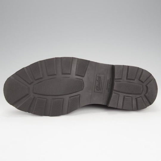 極美品★パラブーツ SIZE 8【定価￥96,800-★ウィリアム/WILLIAM】マルシェソール/ダブルモンク/リスレザー/NOIR/黒/Paraboot★j699