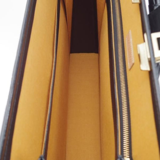 極上★ソメスサドル/SOMES SADDLE【定価￥108,000-★エグゼクティブ ダレスバッグ�U】メンズ/ビジネス/レザー/ブリーフケース/黒/鞄★N5865