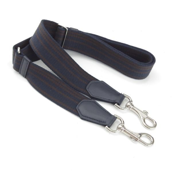 極美品★ダンヒル/dunhill【定価￥199,800-★HAMPSTED/ハムステッド/トラベルバッグ】レザー/ボストンバッグ/紺/ビジネス/バッグ/鞄★N5867