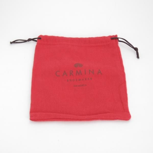 極上★(スペイン製)カルミナ 85cm/34インチ【定価￥33,000-★コードバン仕様/赤茶】ベルト/レザー/本革/ビジネス/メンズ/CARMINA★j701