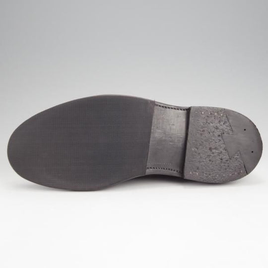 極上★オールデン 8.5E【定価￥171,600-★コードバン仕様/9901】バリーラスト/プレーントゥ/黒/メンズ/ALDEN★j718