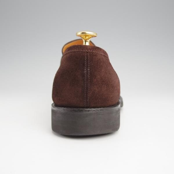 JOHN LOBB SCOTT ジョン ロブ スコット UK6E 中古 中古｜ジョンロブ【BORDER/8896ラスト/黒】｜studio.CBR | 高級