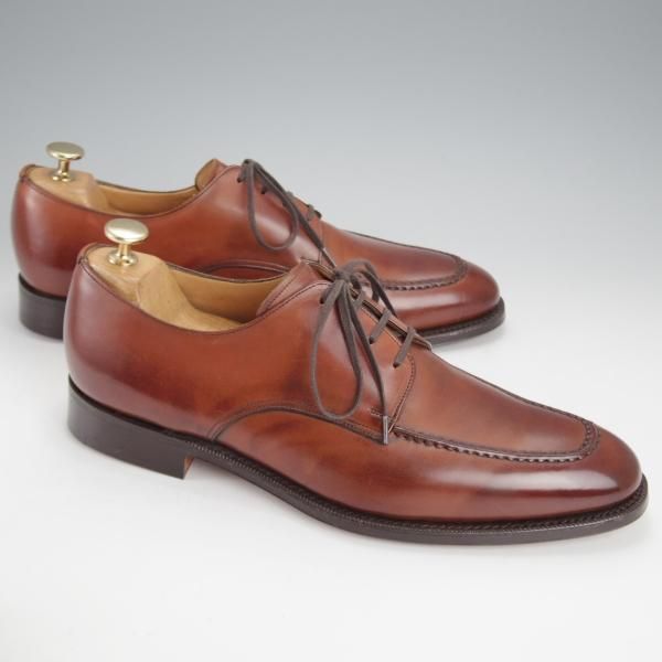 チャーチ 85F/UK8.5【KINGSTHORPE/108ラスト】 | 高級中古革靴の