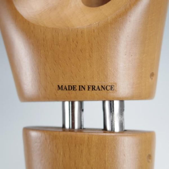 美品★(仏)ベルルッティ SIZE 8【★純正シューツリー】木製シューキーパー/メンズ/Berluti★j736