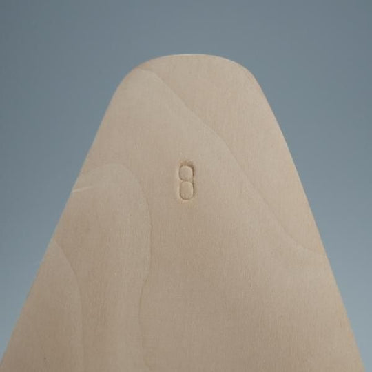 美品★(仏)ベルルッティ SIZE 8【★純正シューツリー】木製シューキーパー/メンズ/Berluti★j737