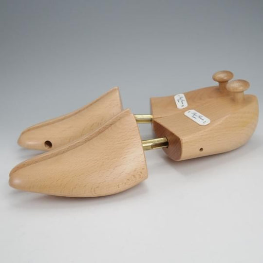 極上★ロイドフットウェア Sサイズ【定価￥10,230-★(英)DASCO社製/ダスコ】純正シューツリー/シューキーパー/Lloyd Footwear★j740