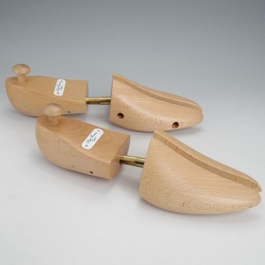 極上★ロイドフットウェア Sサイズ【定価￥10,230-★(英)DASCO社製/ダスコ】純正シューツリー/シューキーパー/Lloyd Footwear★j740