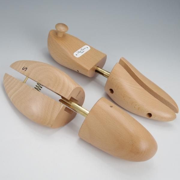 極上★ロイドフットウェア Sサイズ【定価￥10,230-★(英)DASCO社製/ダスコ】純正シューツリー/シューキーパー/Lloyd Footwear★j740