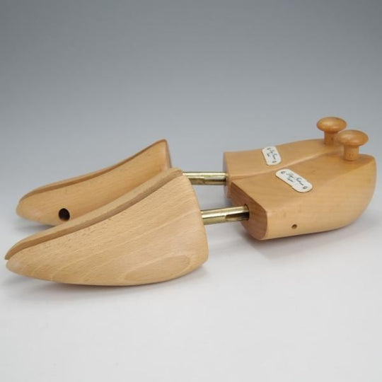 極上★ロイドフットウェア Mサイズ【定価￥10,230-★(英)DASCO社製/ダスコ】純正シューツリー/シューキーパー/Lloyd Footwear★j742