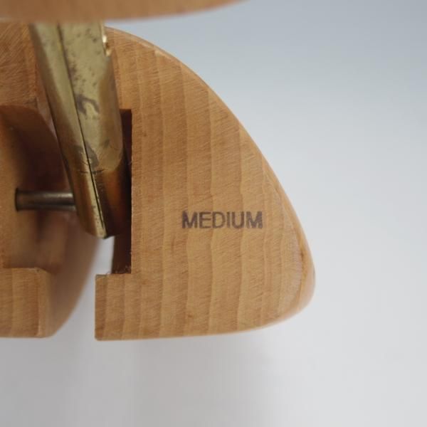 極上★ロイドフットウェア Mサイズ【定価￥10,230-★(英)DASCO社製/ダスコ】純正シューツリー/シューキーパー/Lloyd Footwear★j742