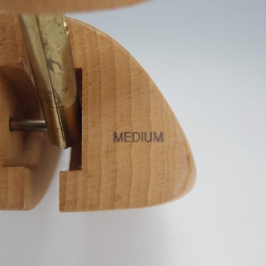 極上★ロイドフットウェア Mサイズ【定価￥10,230-★(英)DASCO社製/ダスコ】純正シューツリー/シューキーパー/Lloyd Footwear★j742