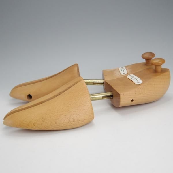 ★ロイドフットウェア Mサイズ【定価￥10,230-★(英)DASCO社製/ダスコ】純正シューツリー/シューキーパー/Lloyd Footwear★j744