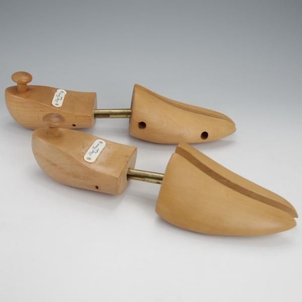 ★ロイドフットウェア Mサイズ【定価￥10,230-★(英)DASCO社製/ダスコ】純正シューツリー/シューキーパー/Lloyd Footwear★j744