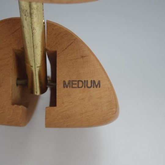 ★ロイドフットウェア Mサイズ【定価￥10,230-★(英)DASCO社製/ダスコ】純正シューツリー/シューキーパー/Lloyd Footwear★j744