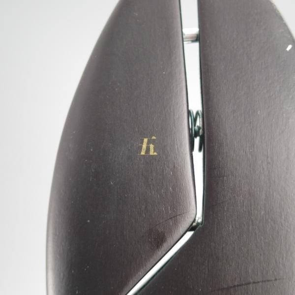 極上★三陽山長 UK6.5程度【定価￥11,000-★純正シューツリー/ブナ】木製シューキーパー/メンズ/Sanyo Yamacho★j746