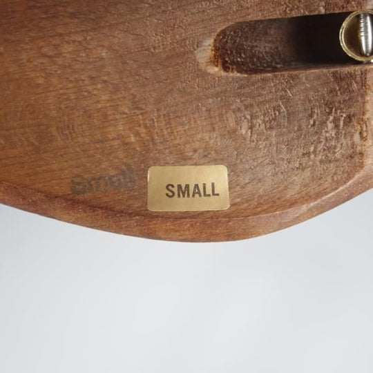 極上★チャーチ Sサイズ【貴重★旧チャーチの純正シューツリー/(英)ダスコ製】DASCO/木製シューキーパー/メンズ/Church's★j749