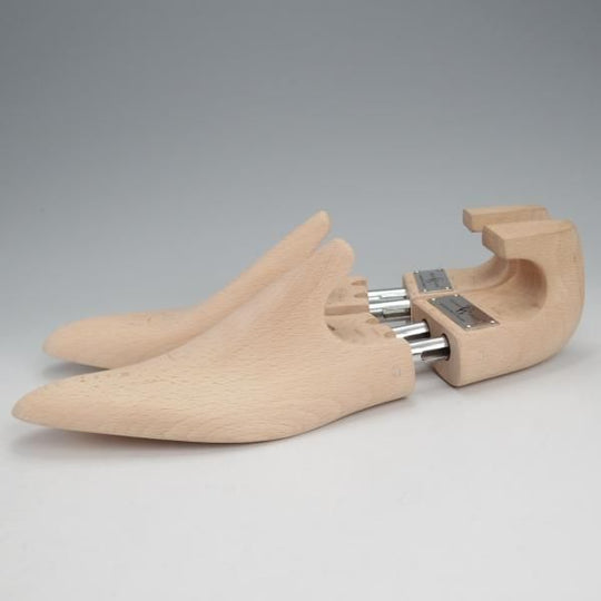 極美品★(英)ガジアーノ&ガーリング 6E【定価￥33,000-★純正シューツリー】木製シューキーパー/メンズ/GAZIANO&GIRLING★j753