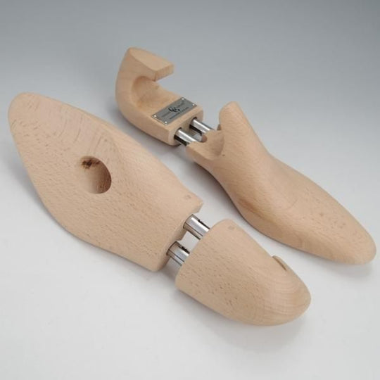 極美品★(英)ガジアーノ&ガーリング 6E【定価￥33,000-★純正シューツリー】木製シューキーパー/メンズ/GAZIANO&GIRLING★j753