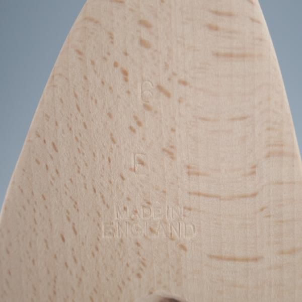 極美品★(英)ガジアーノ&ガーリング 6E【定価￥33,000-★純正シューツリー】木製シューキーパー/メンズ/GAZIANO&GIRLING★j753