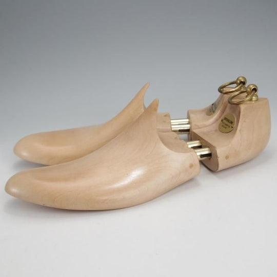 極上★(英)スプリングライン SIZE 7【定価￥24,750-★オールデンのモディファイドラスト専用】シューツリー/Alden/SPRING LINE★j759