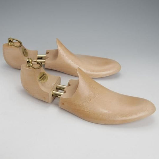 極上★(英)スプリングライン SIZE 7【定価￥24,750-★オールデンのモディファイドラスト専用】シューツリー/Alden/SPRING LINE★j759