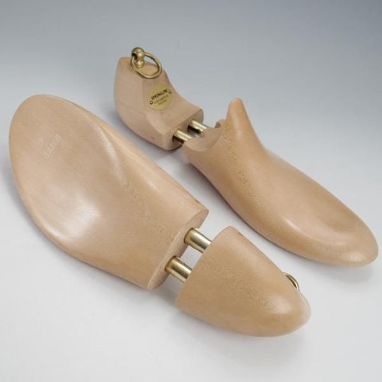 極上★(英)スプリングライン SIZE 7【定価￥24,750-★オールデンのモディファイドラスト専用】シューツリー/Alden/SPRING LINE★j759