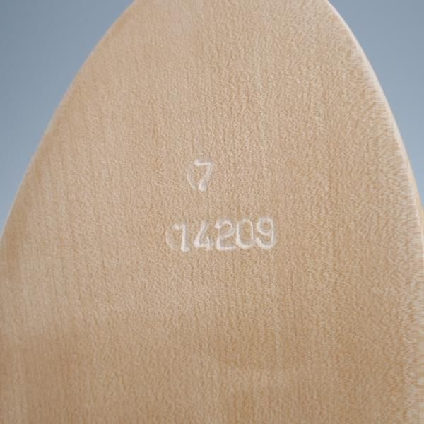 極上★(英)スプリングライン SIZE 7【定価￥24,750-★オールデンのモディファイドラスト専用】シューツリー/Alden/SPRING LINE★j759