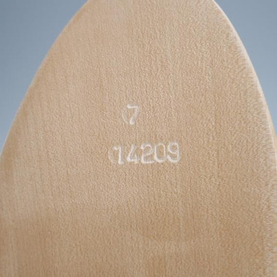 極上★(英)スプリングライン SIZE 7【定価￥24,750-★オールデンのモディファイドラスト専用】シューツリー/Alden/SPRING LINE★j759