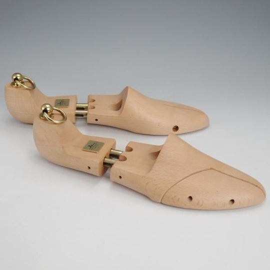 美品★(仏)ラ・コルドヌリ・アングレーズ SIZE 42【定価￥16,500-★FA85S/木製シューツリー】メンズ/LA CORDONNERIE ANGLAISE★j761