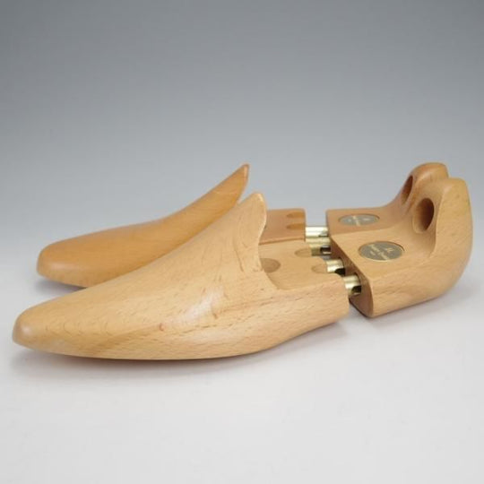 極上★ジョンロブ UK6〜6.5程度【★純正シューツリー】シューキーパー/メンズ/JOHN LOBB★j763