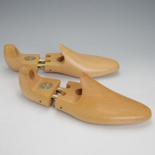 極上★ジョンロブ UK6〜6.5程度【★純正シューツリー】シューキーパー/メンズ/JOHN LOBB★j763