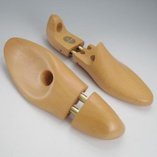 極上★ジョンロブ UK6〜6.5程度【★純正シューツリー】シューキーパー/メンズ/JOHN LOBB★j763