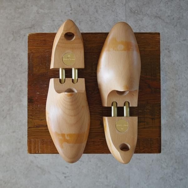 極上★ジョンロブ 6E【★純正シューツリー】シューキーパー/メンズ/JOHN LOBB★j765