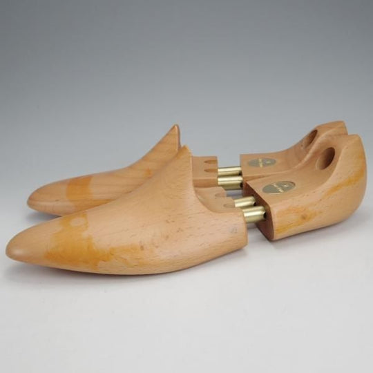 極上★ジョンロブ 6E【★純正シューツリー】シューキーパー/メンズ/JOHN LOBB★j765