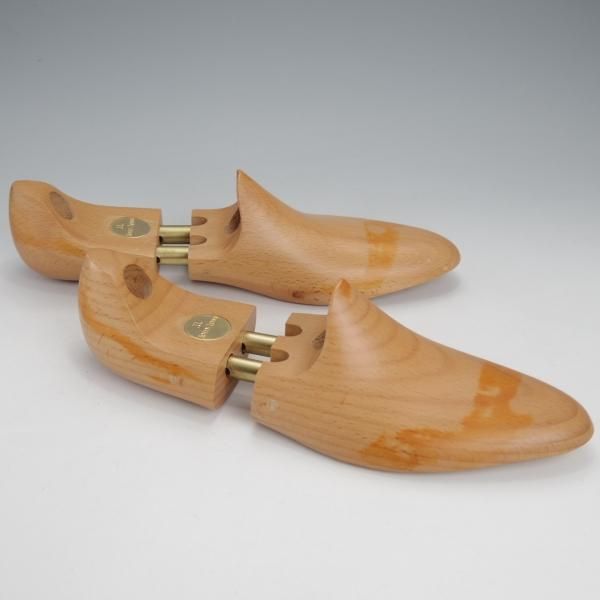 極上★ジョンロブ 6E【★純正シューツリー】シューキーパー/メンズ/JOHN LOBB★j765