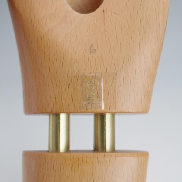 極上★ジョンロブ 6E【★純正シューツリー】シューキーパー/メンズ/JOHN LOBB★j765