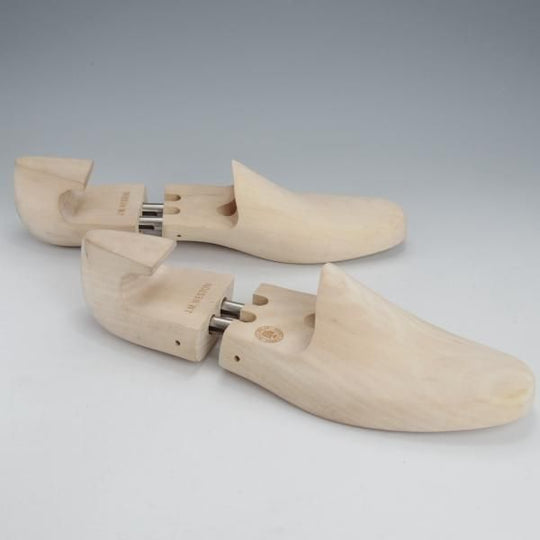 極上★J.M.ウエストン SIZE 8【定価￥18,700-★純正シューツリー/041L】木製シューキーパー/メンズ/Weston/ウェストン★j766