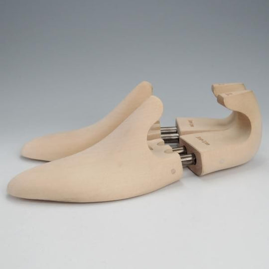 極上★ジョンロブ 6E【定価￥24,200-★純正シューツリー/STANDARD】木製シューキーパー/メンズ/JOHN LOBB★j767