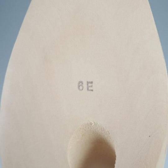 極上★ジョンロブ 6E【定価￥24,200-★純正シューツリー/STANDARD】木製シューキーパー/メンズ/JOHN LOBB★j767