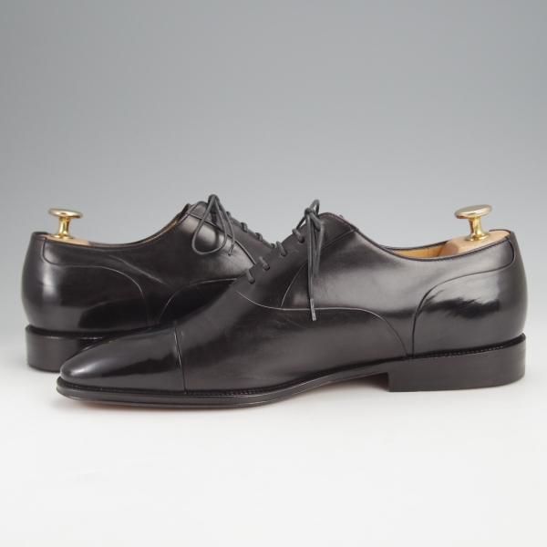 タニノクリスチー SIZE 5.5【レベルソ仕立て/ストレートチップ