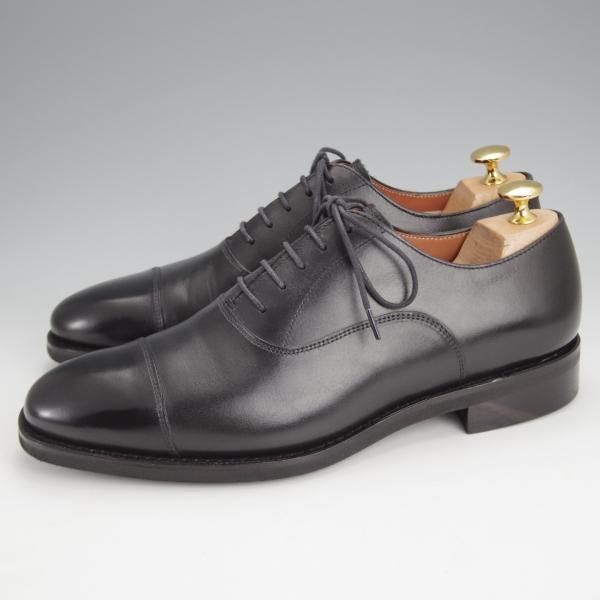 ユニオンインペリアル SIZE 7【撥水なめし革/U2005/黒】 | 高級