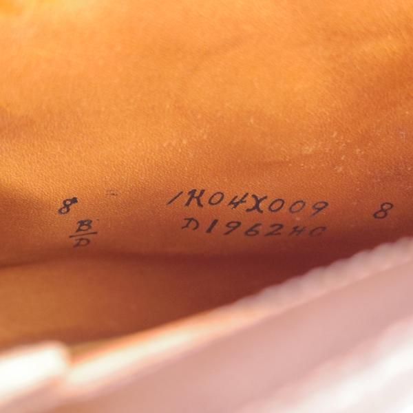 未使用★オールデン 8D【貴重★シガー色/コードバン仕様/タンカーブーツ】D1962HC/バリーラスト/茶/メンズ/ALDEN★j781