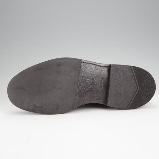 極上★オールデン 7D【定価￥189,200-★コードバン仕様/1340/ユナイテッドアローズ別注】バリーラスト/チャッカブーツ/黒/ALDEN★j784