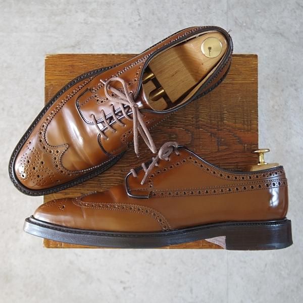 Church's GRAFTON サンダルウッド　80F Church´s GRAFTON サンダルウッド 80F